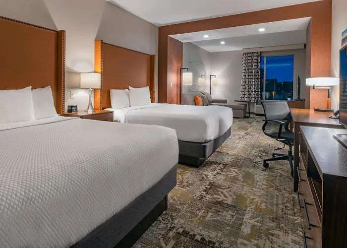 La Quinta By Wyndham Flagstaff East I-40