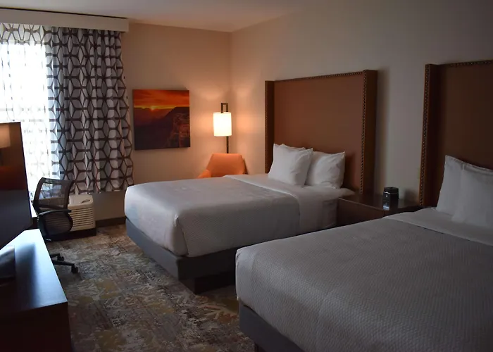 La Quinta By Wyndham Flagstaff East I-40