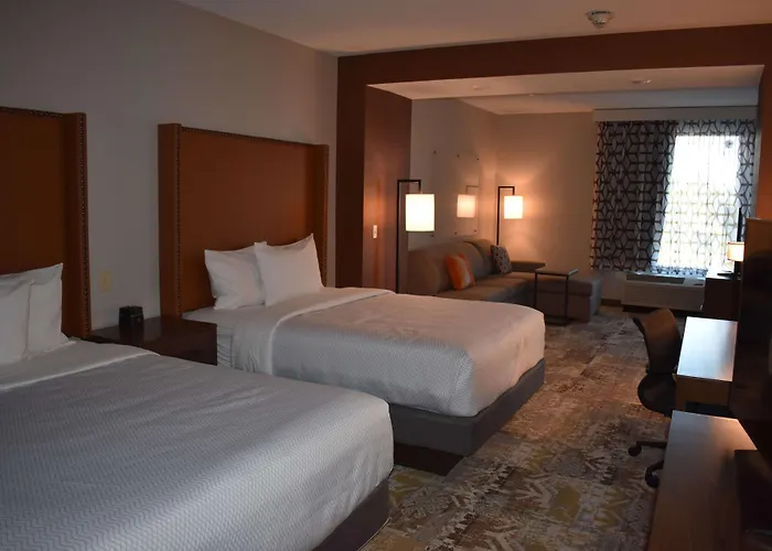 La Quinta By Wyndham Flagstaff East I-40