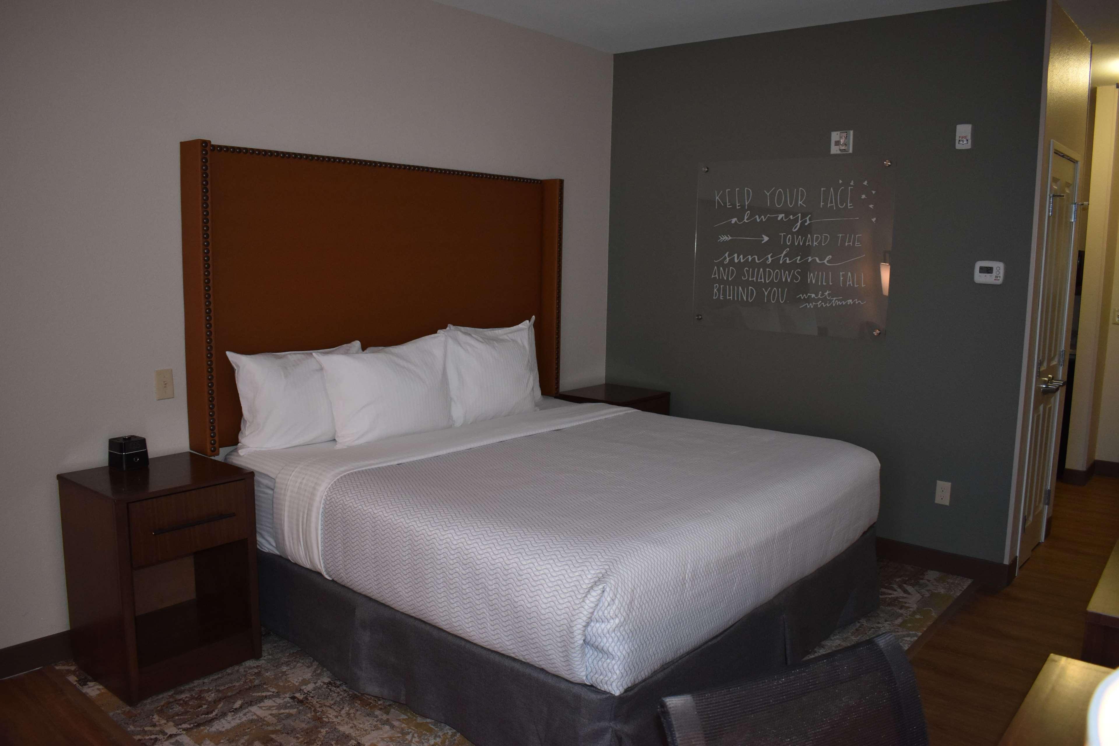 Hotel La Quinta By Wyndham East I-40 Flagstaff
